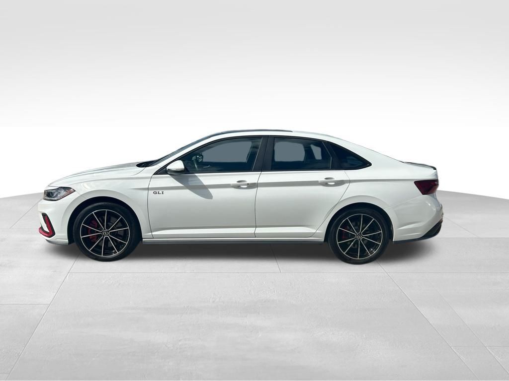 2025 Volkswagen Jetta GLI 2.0T Autobahn Tampa FL