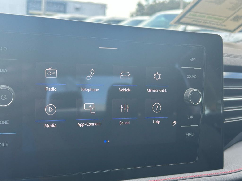 2025 Volkswagen Jetta GLI 2.0T Autobahn Tampa FL