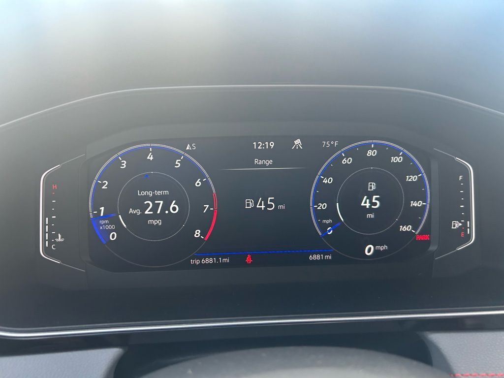 2025 Volkswagen Jetta GLI 2.0T Autobahn Tampa FL