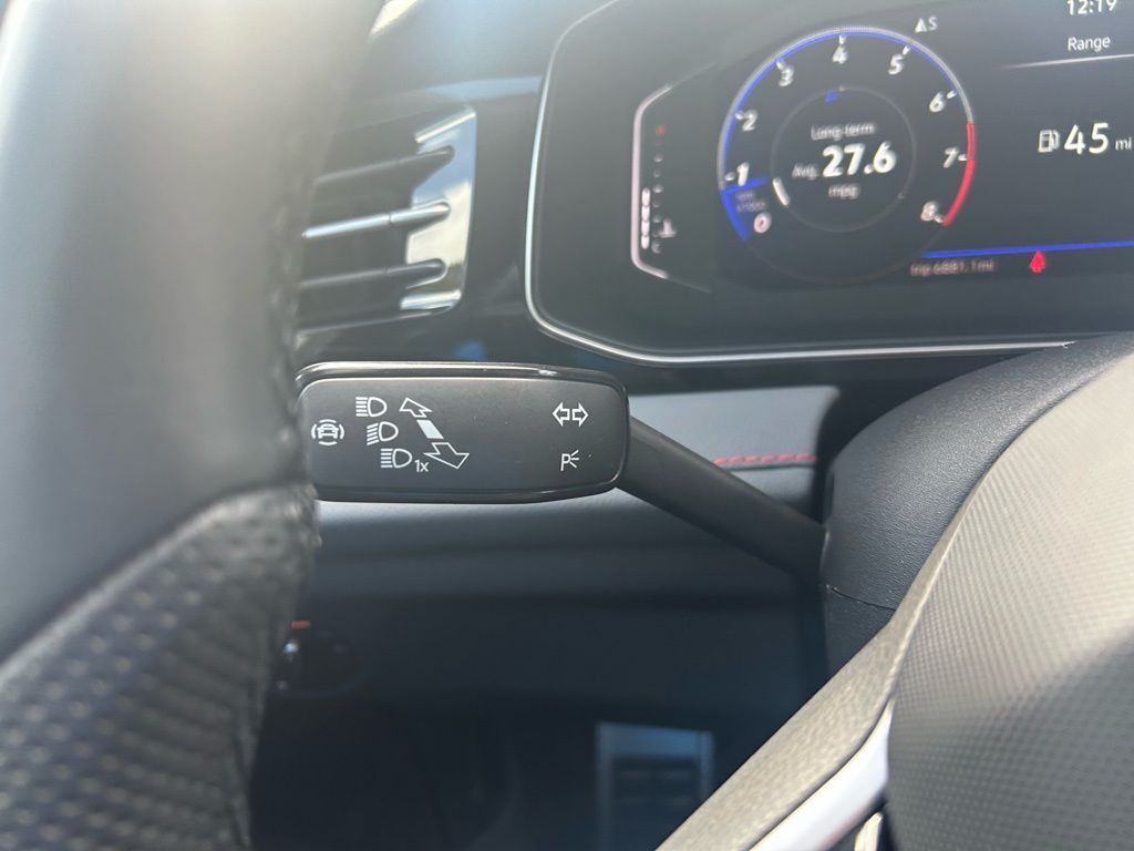 2025 Volkswagen Jetta GLI 2.0T Autobahn Tampa FL