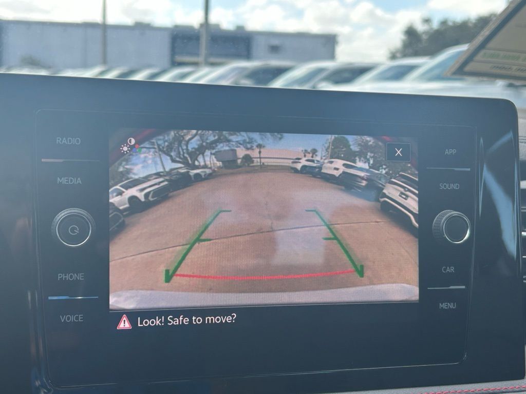 2025 Volkswagen Jetta GLI 2.0T Autobahn Tampa FL