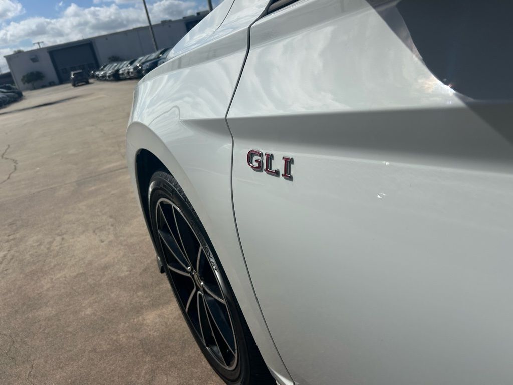 2025 Volkswagen Jetta GLI 2.0T Autobahn Tampa FL