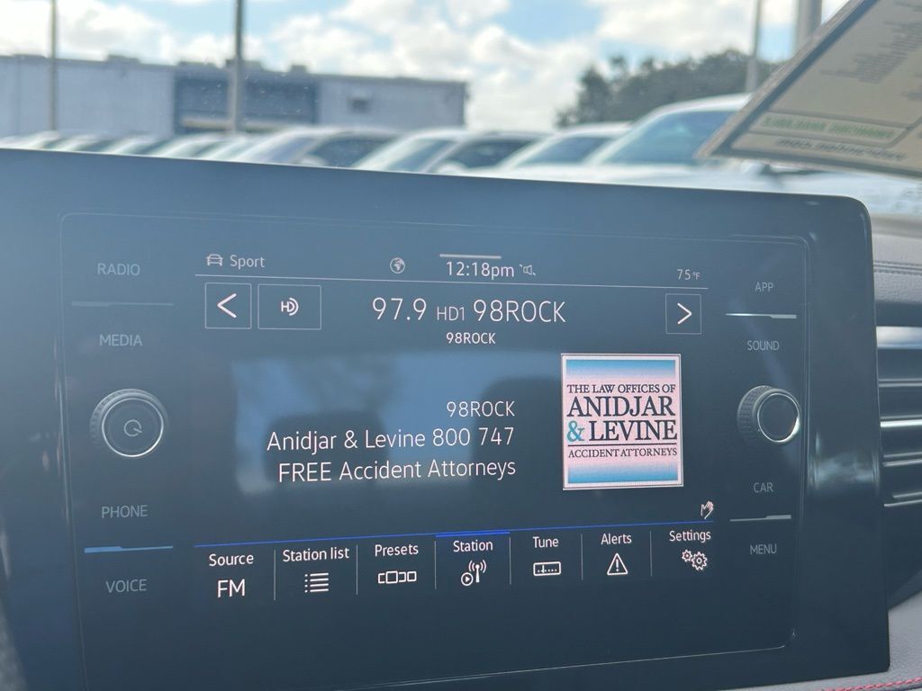 2025 Volkswagen Jetta GLI 2.0T Autobahn Tampa FL