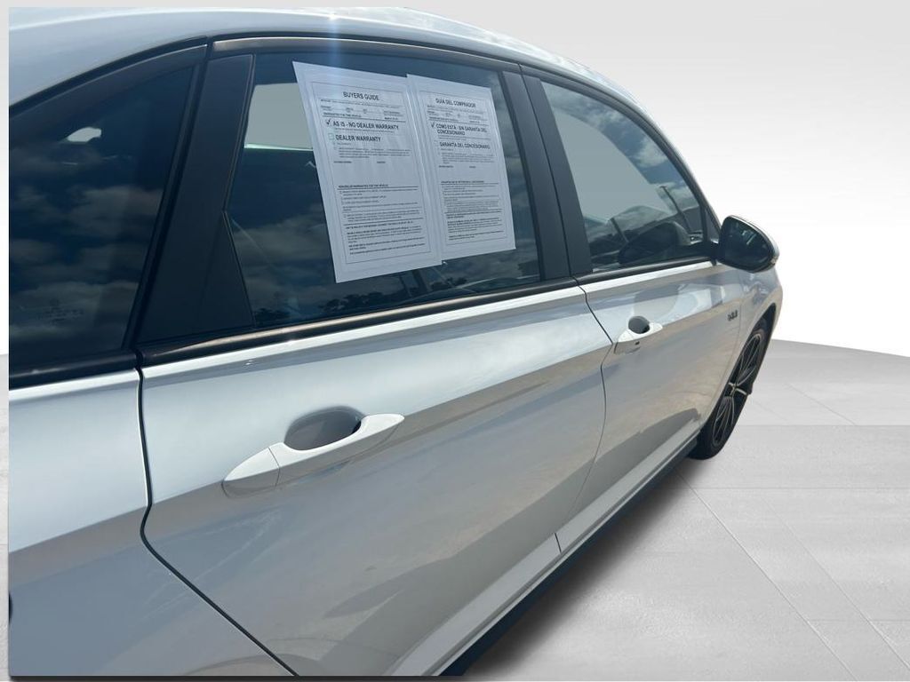 2025 Volkswagen Jetta GLI 2.0T Autobahn Tampa FL