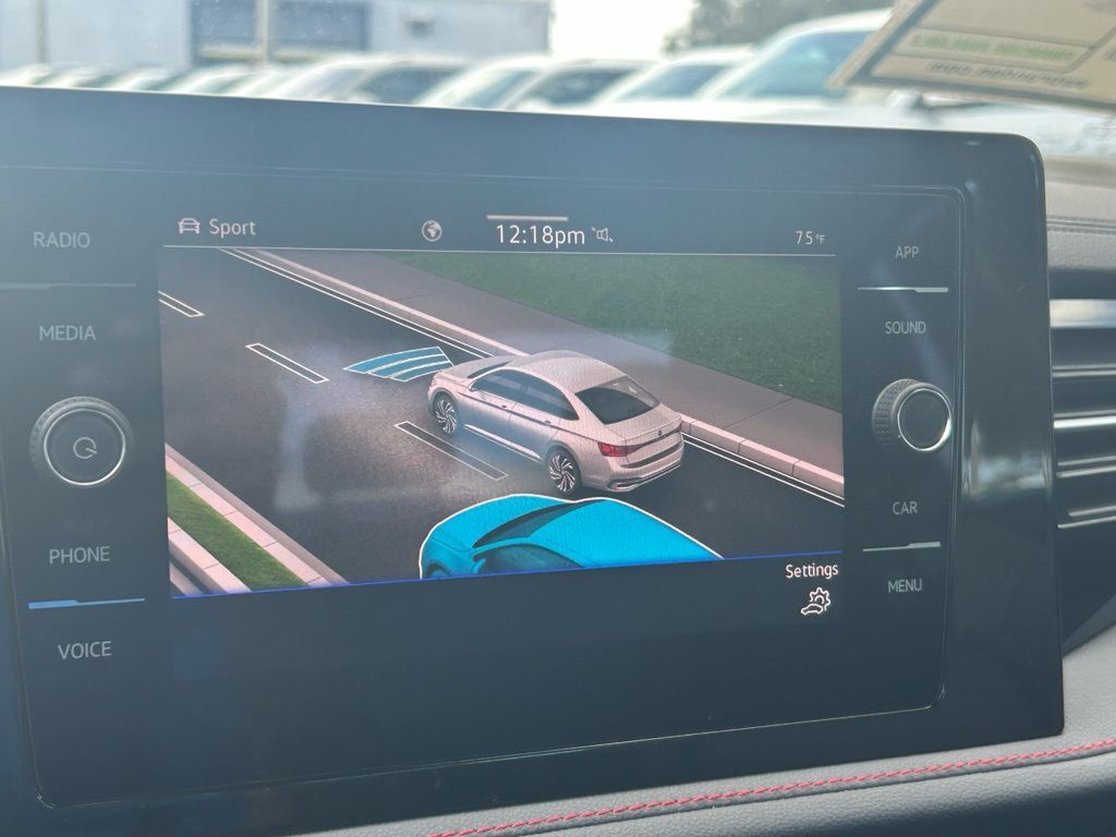 2025 Volkswagen Jetta GLI 2.0T Autobahn Tampa FL