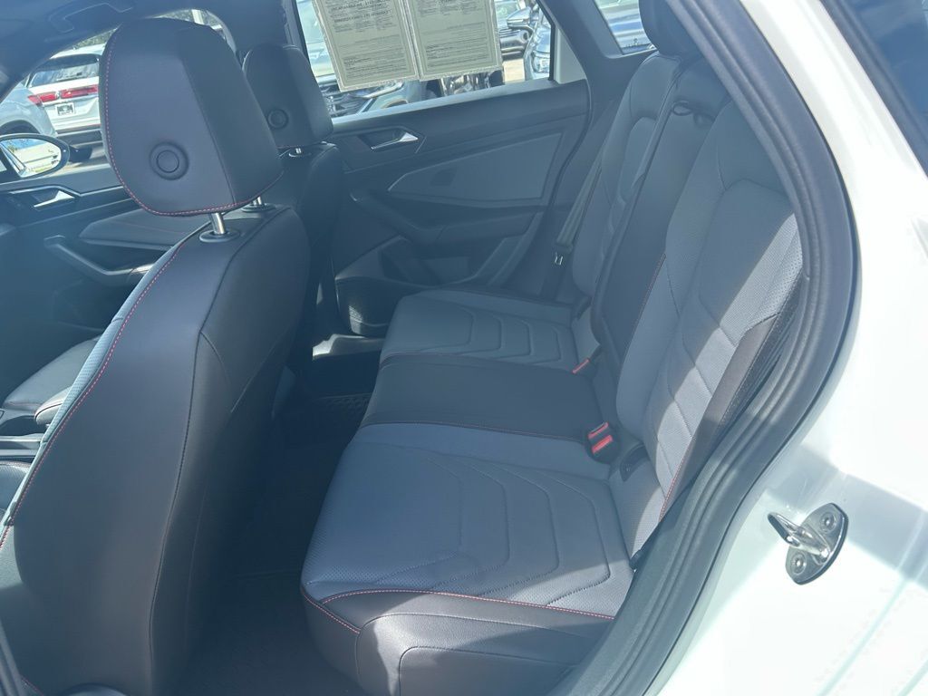 2025 Volkswagen Jetta GLI 2.0T Autobahn Tampa FL