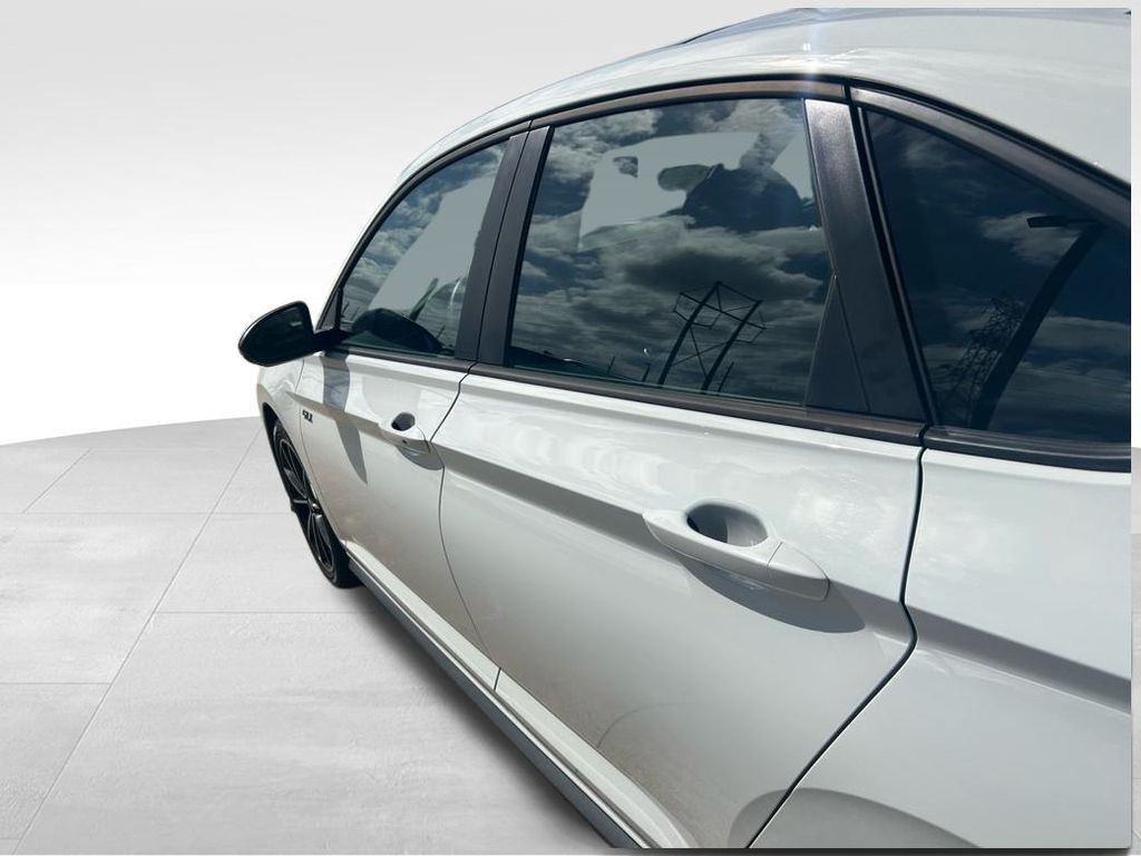 2025 Volkswagen Jetta GLI 2.0T Autobahn Tampa FL