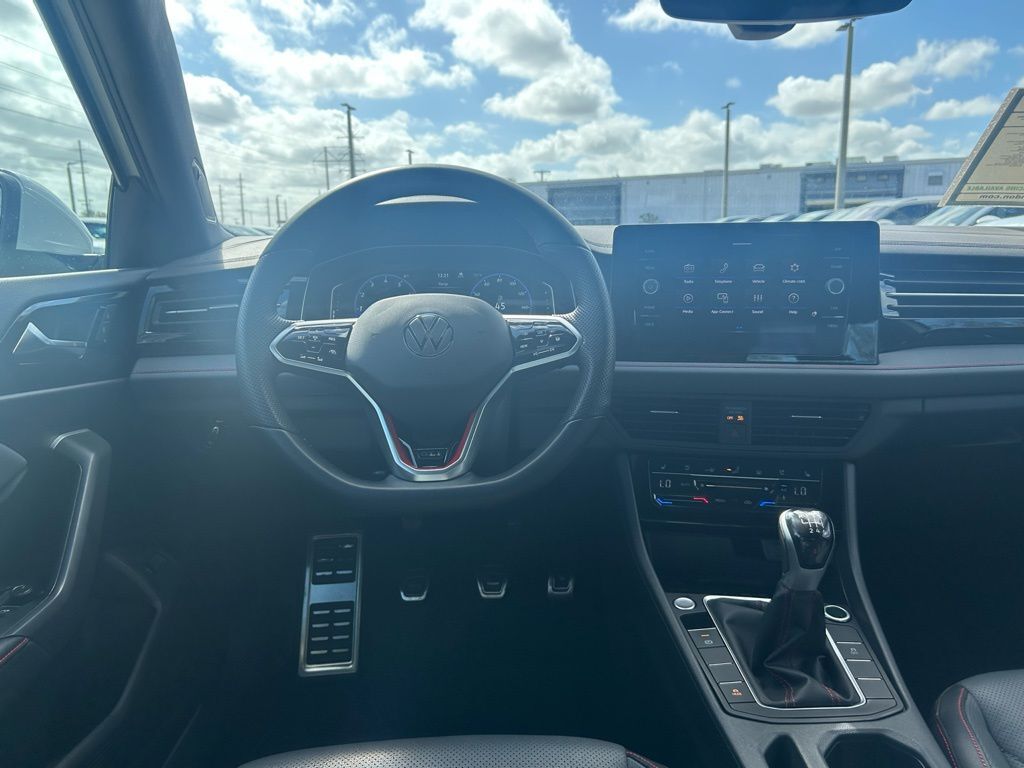 2025 Volkswagen Jetta GLI 2.0T Autobahn Tampa FL