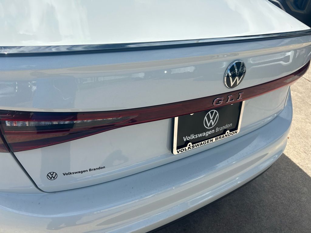 2025 Volkswagen Jetta GLI 2.0T Autobahn Tampa FL