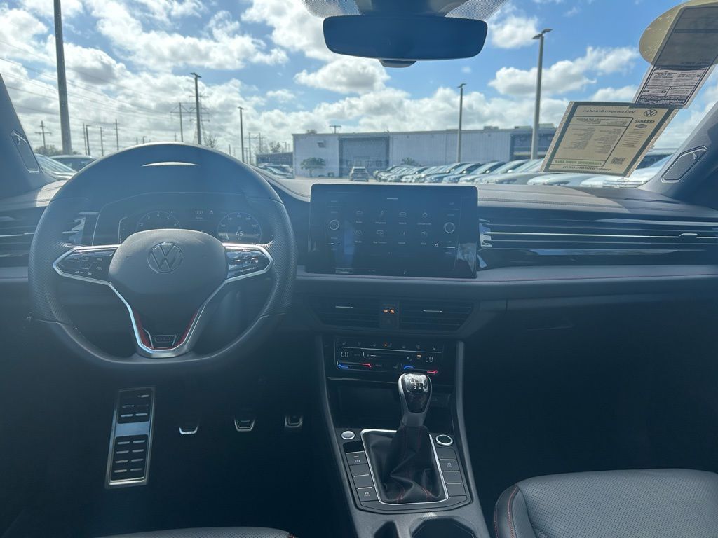 2025 Volkswagen Jetta GLI 2.0T Autobahn Tampa FL