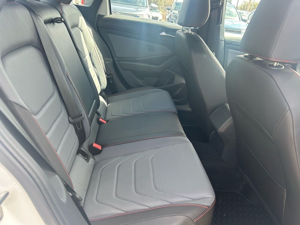 2025 Volkswagen Jetta GLI 2.0T Autobahn Tampa FL