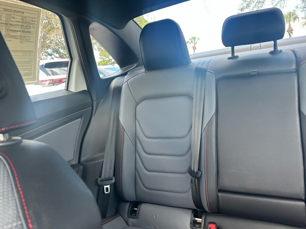 2025 Volkswagen Jetta GLI 2.0T Autobahn Tampa FL