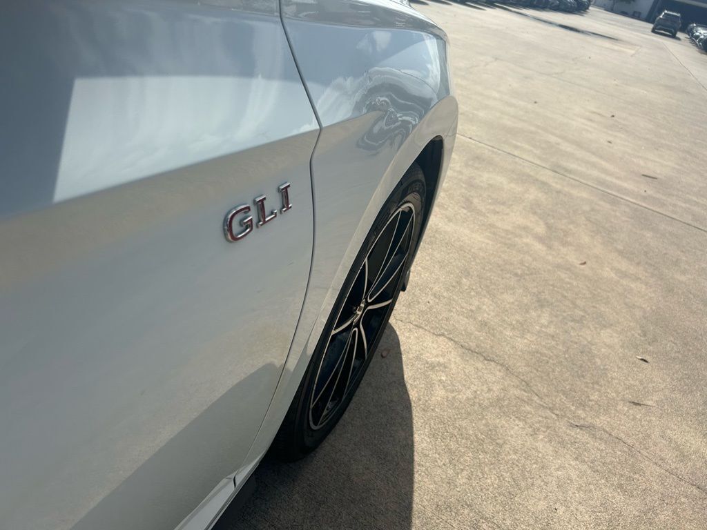 2025 Volkswagen Jetta GLI 2.0T Autobahn Tampa FL