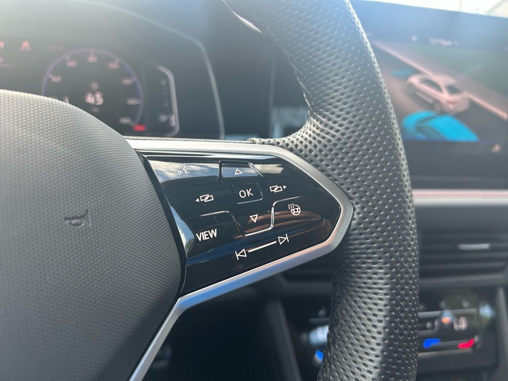 2025 Volkswagen Jetta GLI 2.0T Autobahn Tampa FL