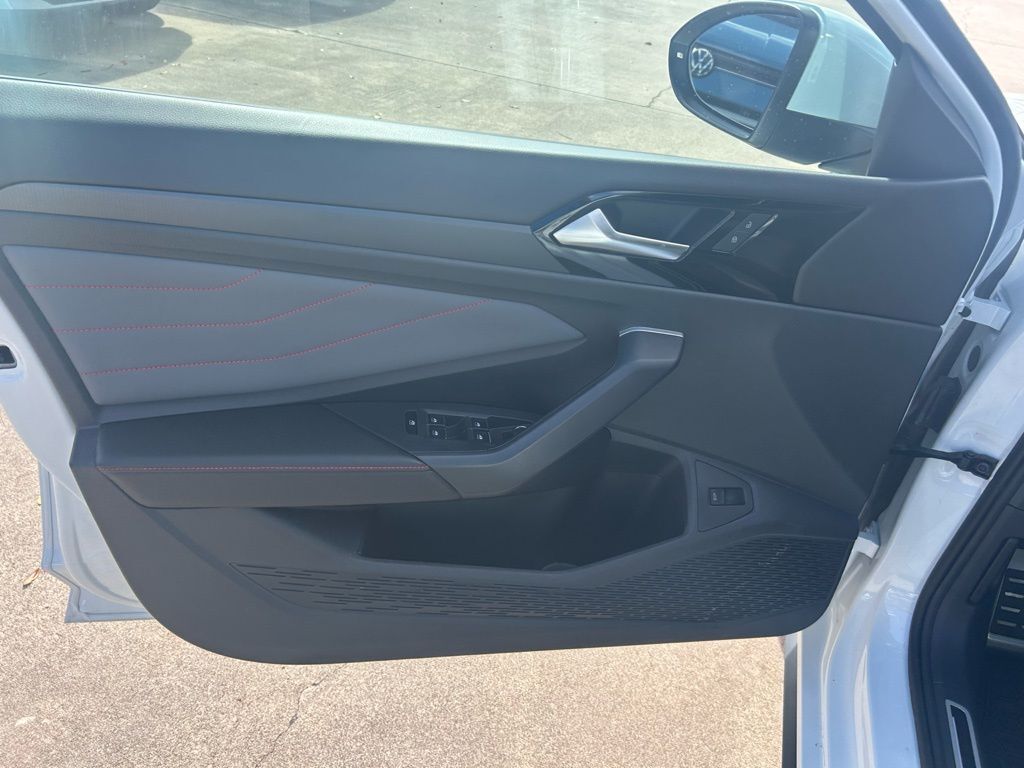 2025 Volkswagen Jetta GLI 2.0T Autobahn Tampa FL