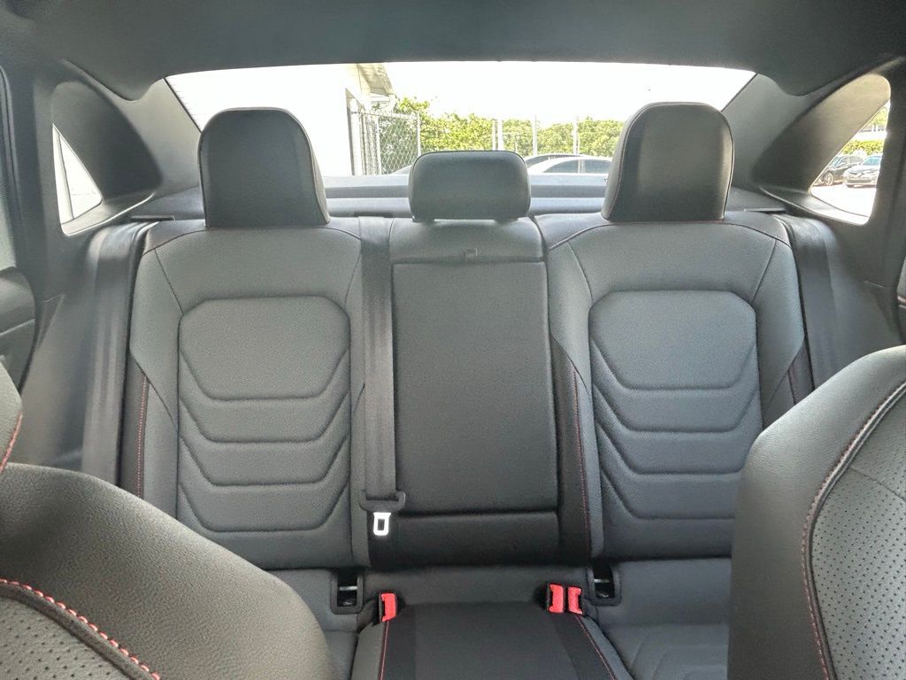 2025 Volkswagen Jetta GLI 2.0T Autobahn Tampa FL