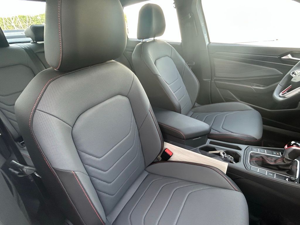 2025 Volkswagen Jetta GLI 2.0T Autobahn Tampa FL