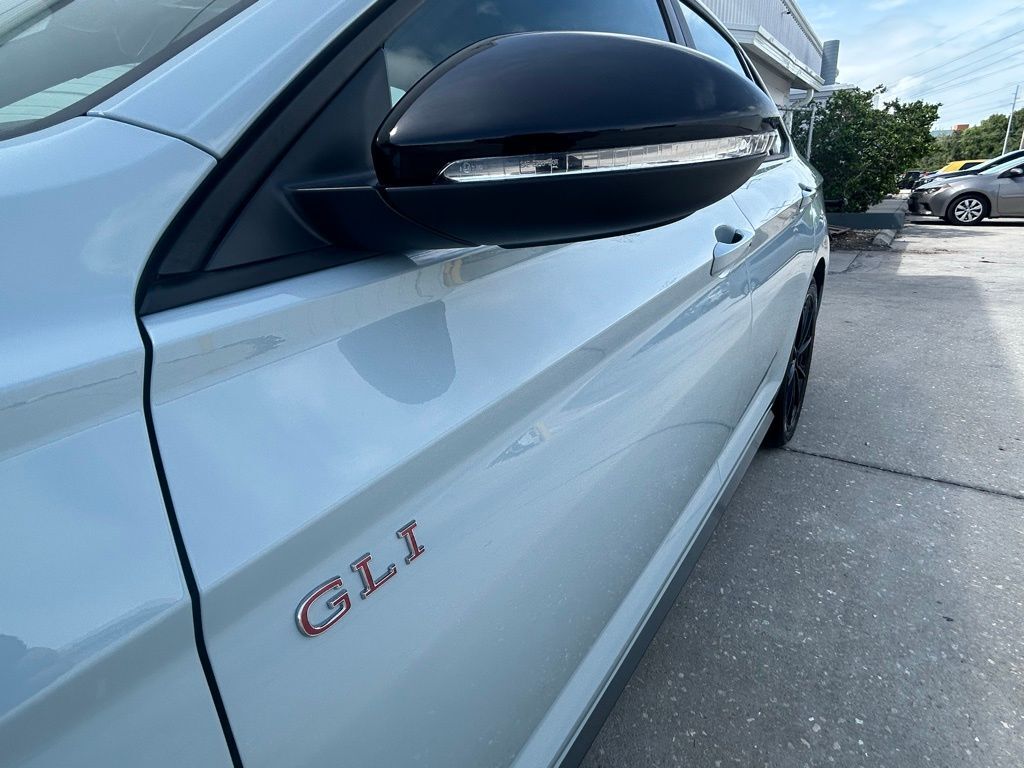 2025 Volkswagen Jetta GLI 2.0T Autobahn Tampa FL