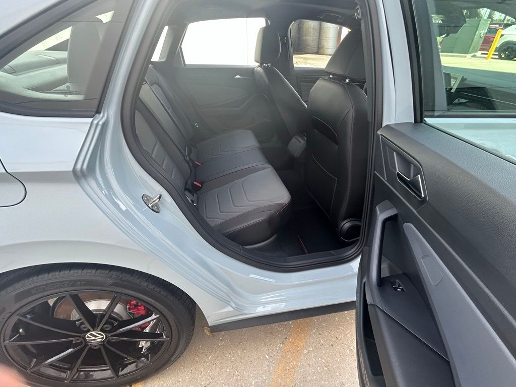 2025 Volkswagen Jetta GLI 2.0T Autobahn Tampa FL