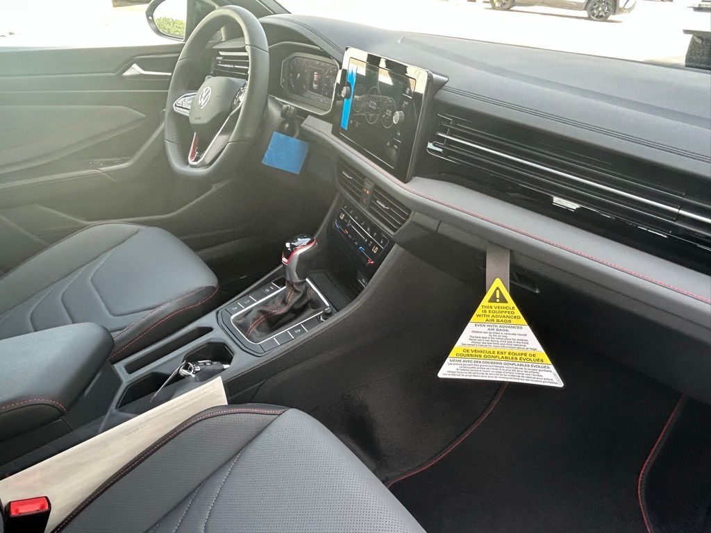 2025 Volkswagen Jetta GLI 2.0T Autobahn Tampa FL