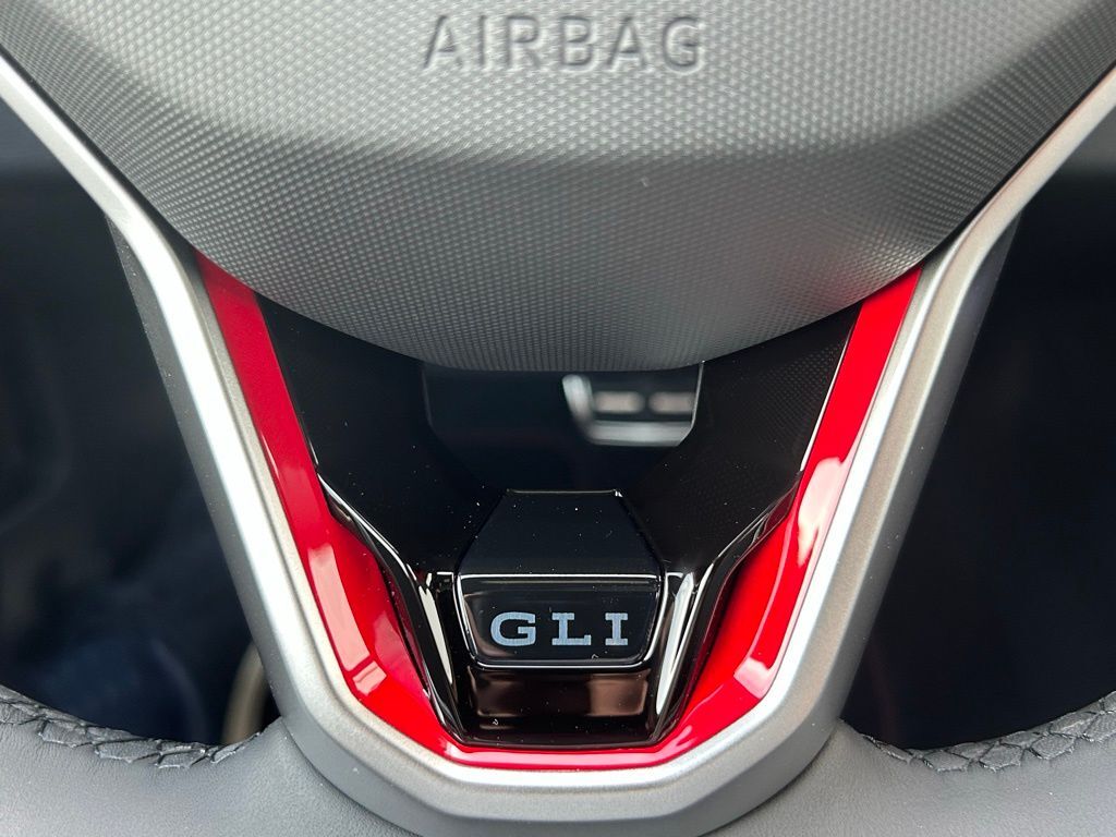 2025 Volkswagen Jetta GLI 2.0T Autobahn Tampa FL