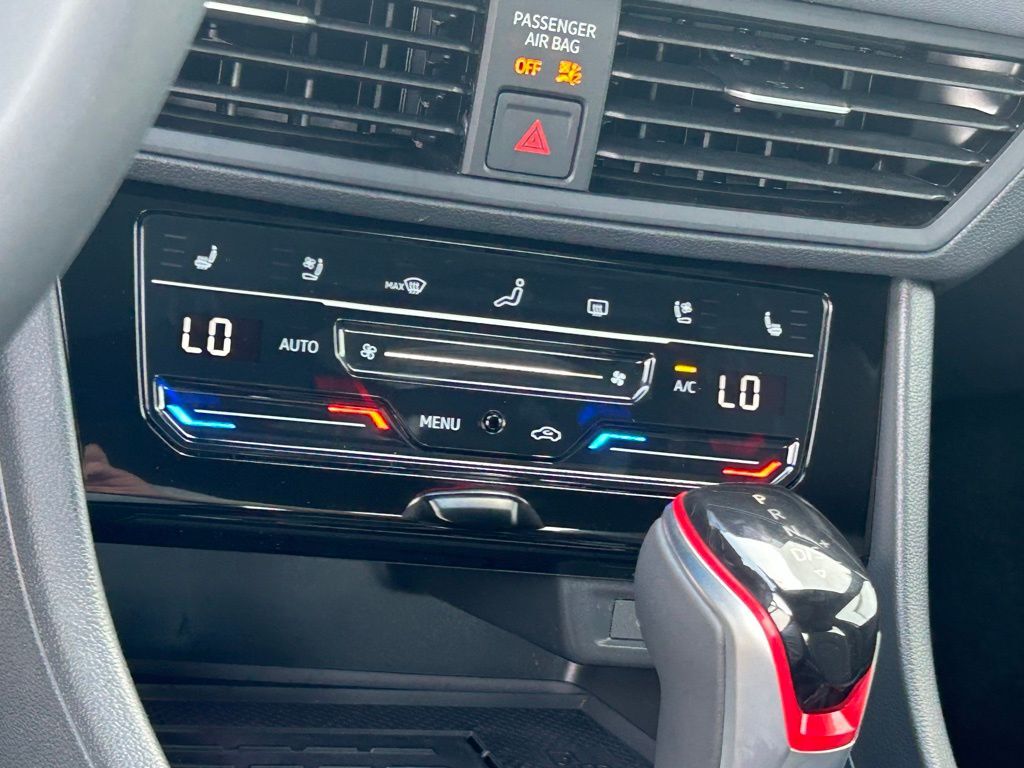 2025 Volkswagen Jetta GLI 2.0T Autobahn Tampa FL