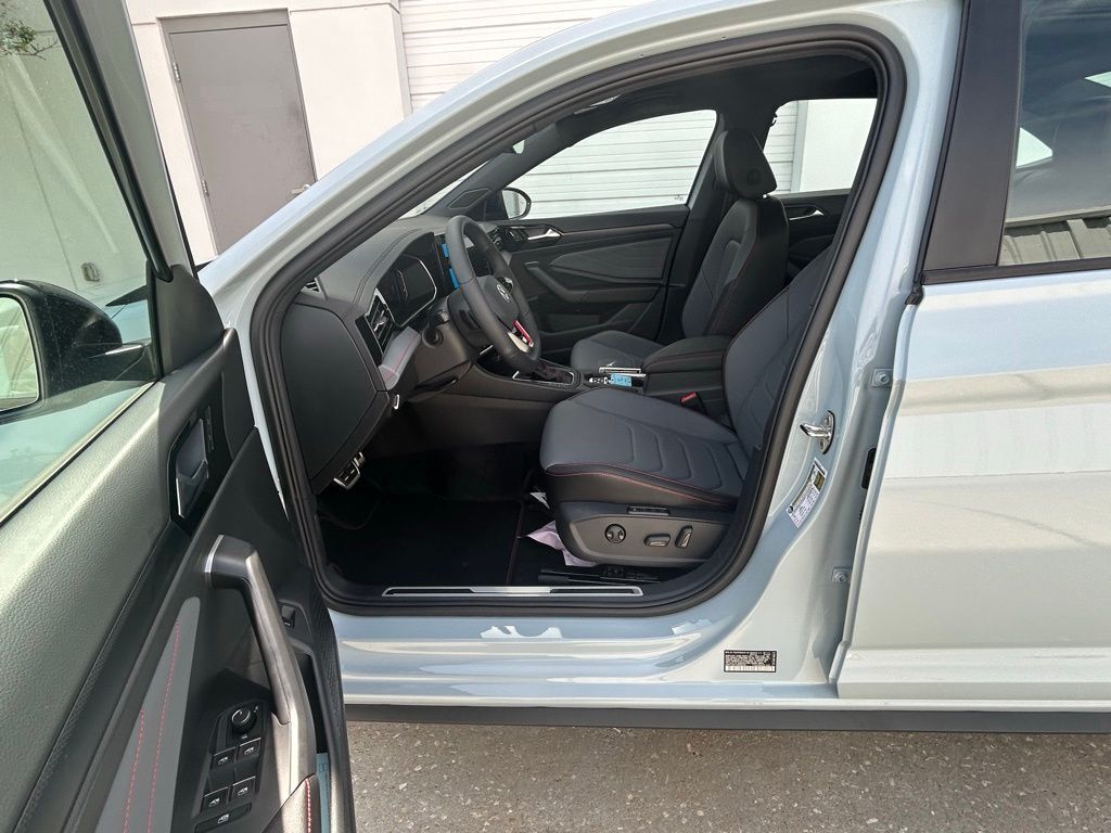 2025 Volkswagen Jetta GLI 2.0T Autobahn Tampa FL