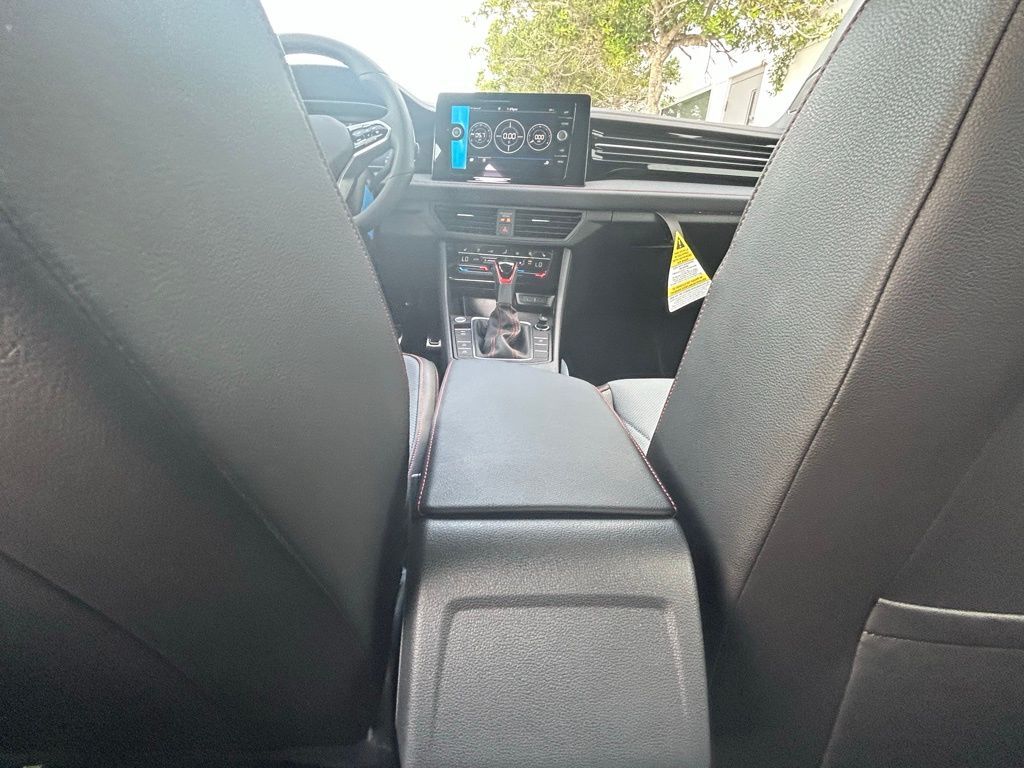 2025 Volkswagen Jetta GLI 2.0T Autobahn Tampa FL