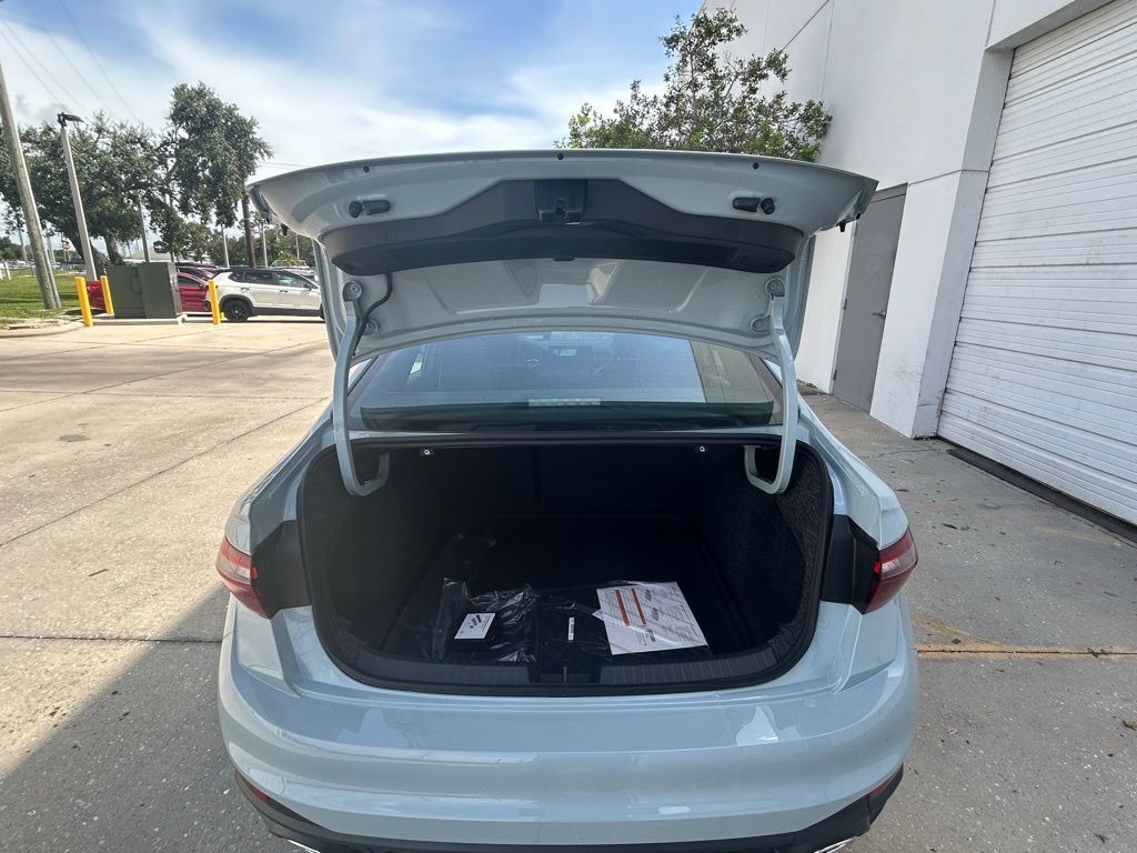 2025 Volkswagen Jetta GLI 2.0T Autobahn Tampa FL
