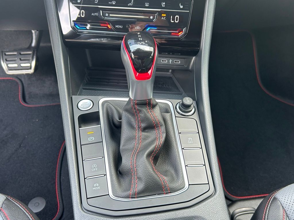 2025 Volkswagen Jetta GLI 2.0T Autobahn Tampa FL