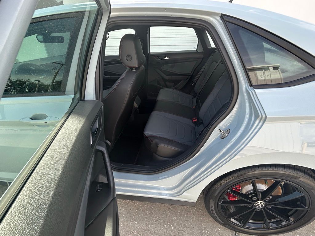 2025 Volkswagen Jetta GLI 2.0T Autobahn Tampa FL