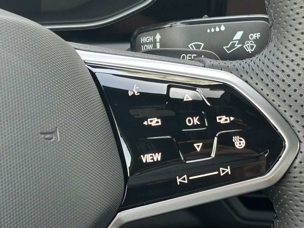 2025 Volkswagen Jetta GLI 2.0T Autobahn Tampa FL