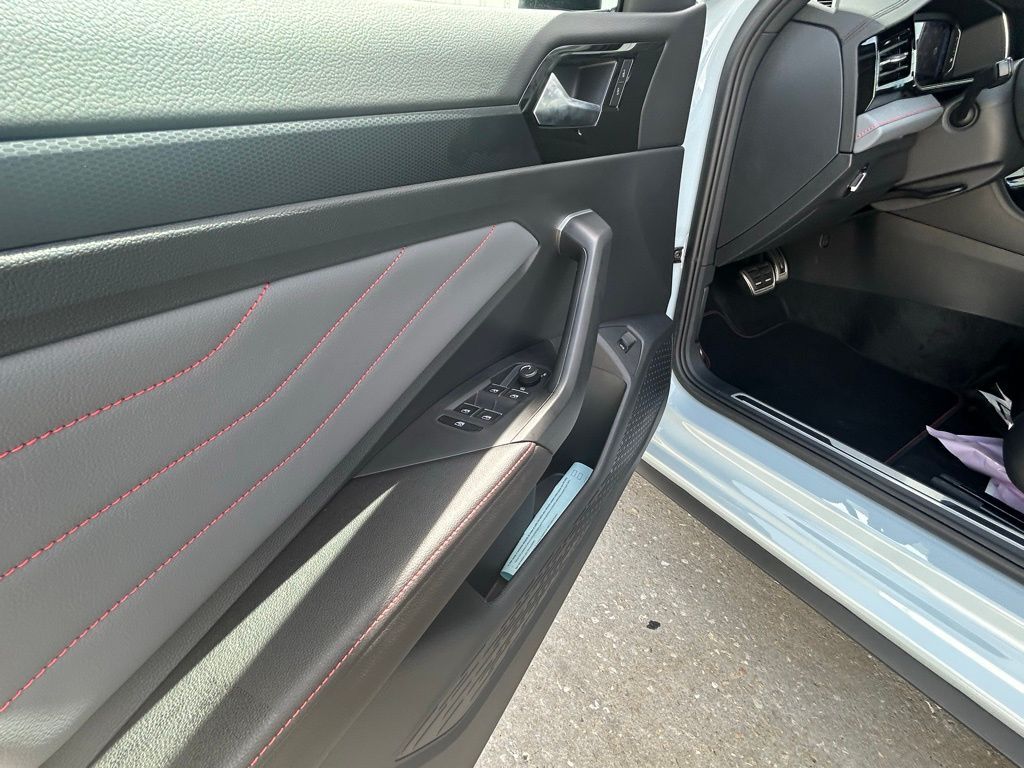 2025 Volkswagen Jetta GLI 2.0T Autobahn Tampa FL