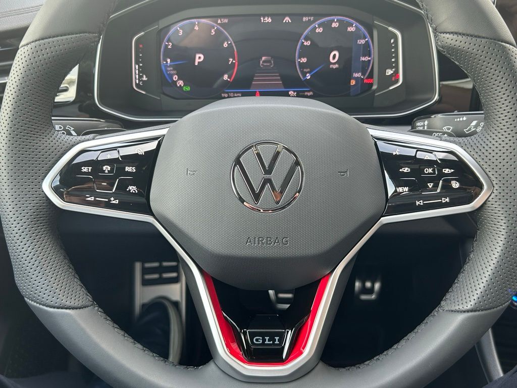2025 Volkswagen Jetta GLI 2.0T Autobahn Tampa FL