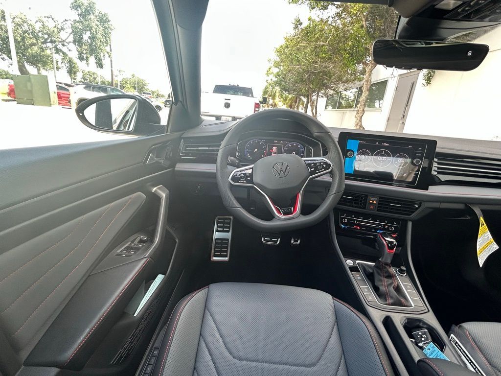 2025 Volkswagen Jetta GLI 2.0T Autobahn Tampa FL