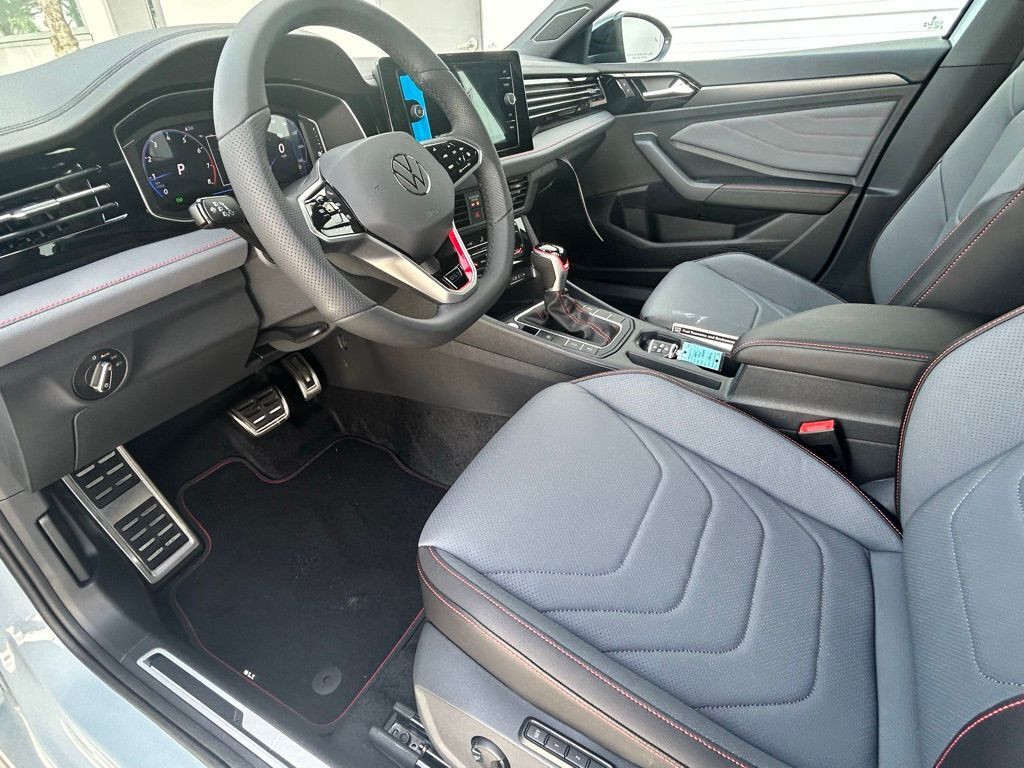 2025 Volkswagen Jetta GLI 2.0T Autobahn Tampa FL