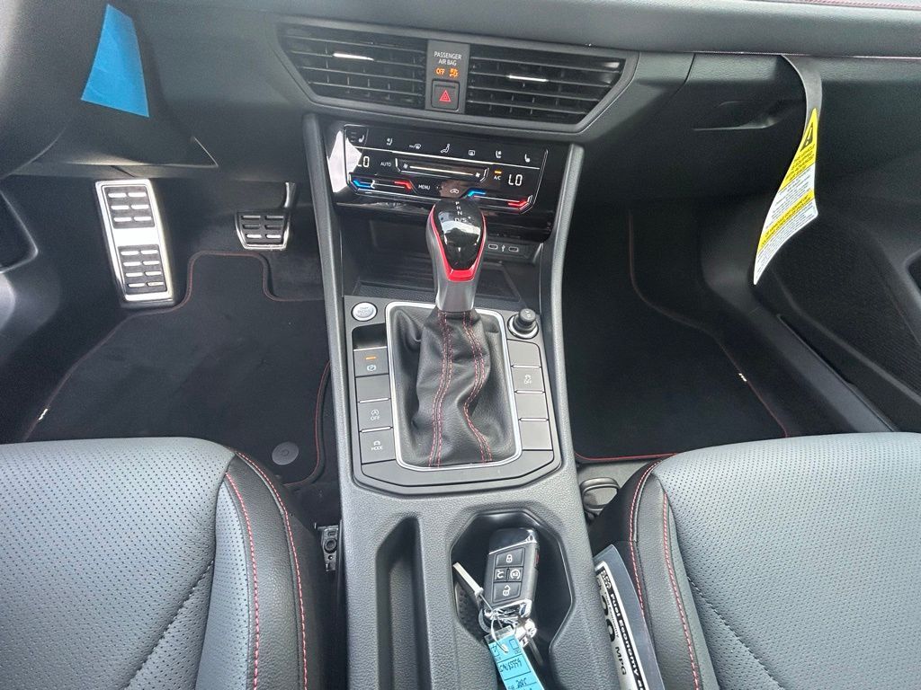 2025 Volkswagen Jetta GLI 2.0T Autobahn Tampa FL