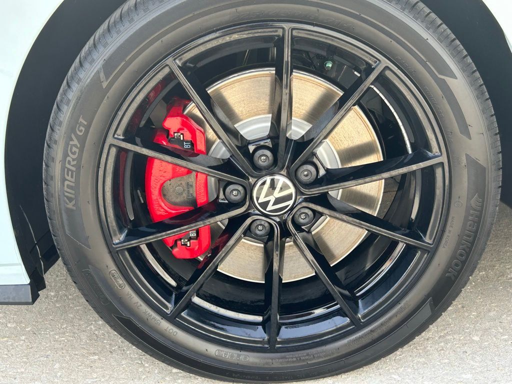 2025 Volkswagen Jetta GLI 2.0T Autobahn Tampa FL