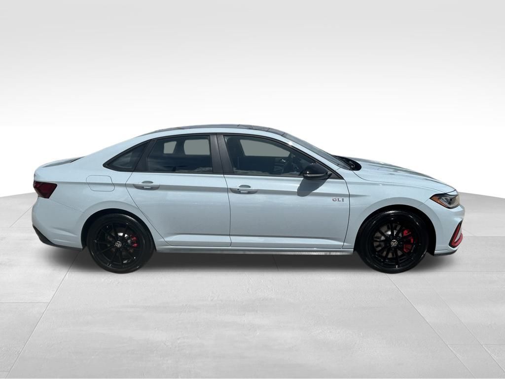 2025 Volkswagen Jetta GLI 2.0T Autobahn Tampa FL