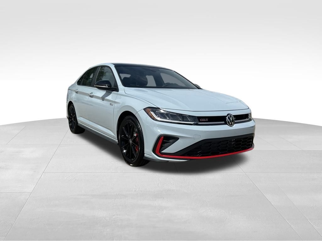 2025 Volkswagen Jetta GLI 2.0T Autobahn Tampa FL