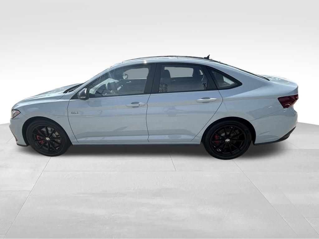 2025 Volkswagen Jetta GLI 2.0T Autobahn Tampa FL