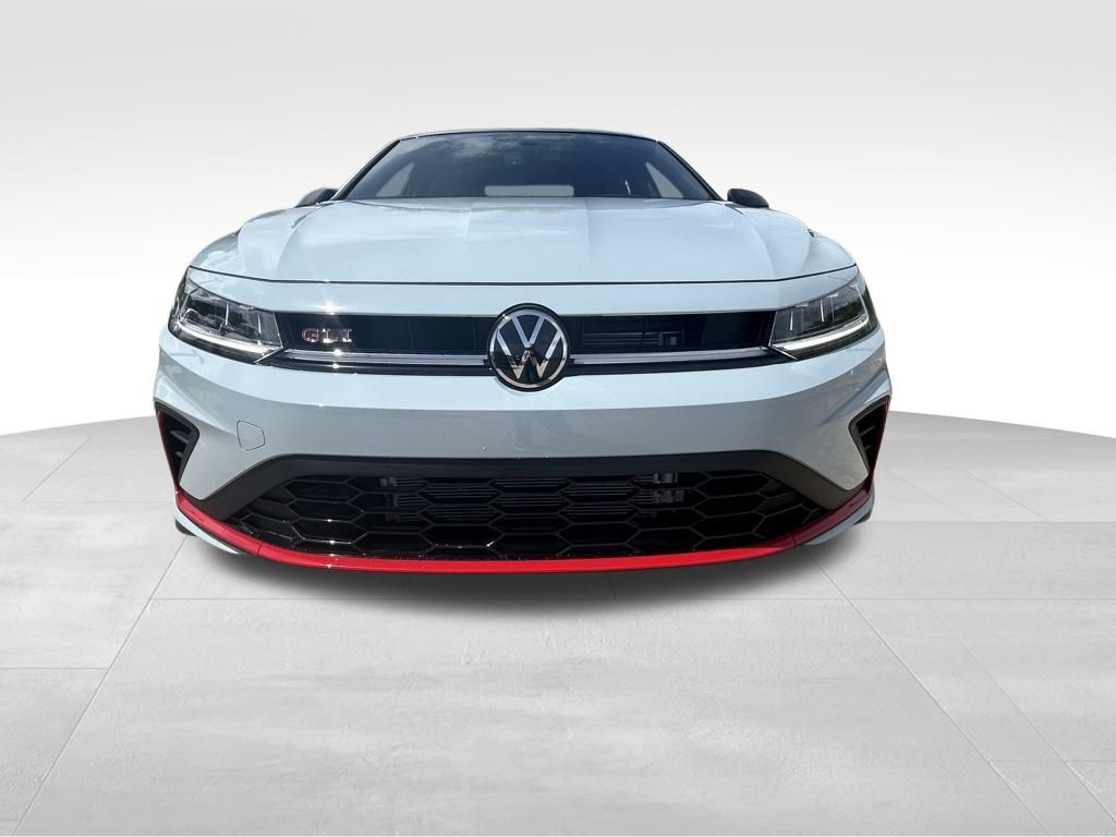 2025 Volkswagen Jetta GLI 2.0T Autobahn Tampa FL