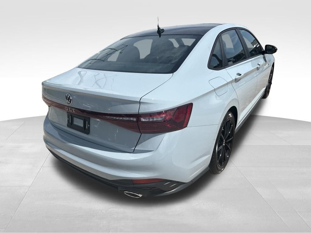 2025 Volkswagen Jetta GLI 2.0T Autobahn Tampa FL