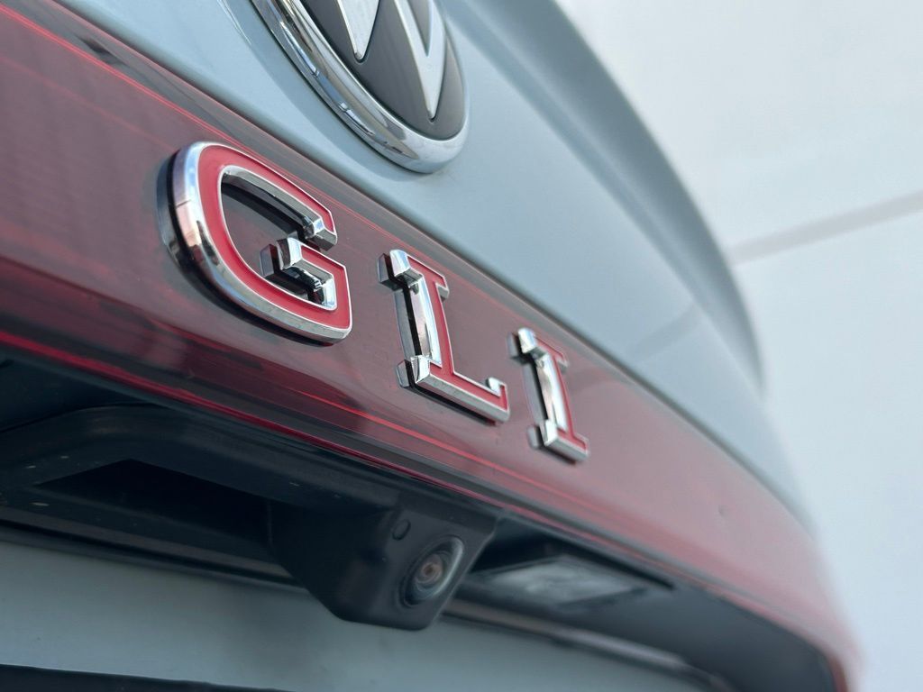 2025 Volkswagen Jetta GLI 2.0T Autobahn Tampa FL