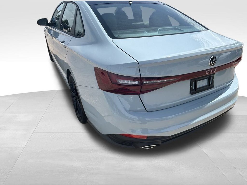 2025 Volkswagen Jetta GLI 2.0T Autobahn Tampa FL