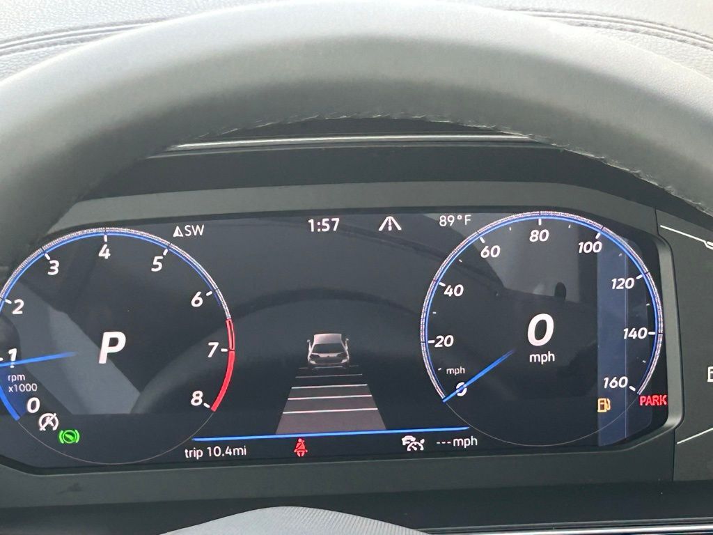 2025 Volkswagen Jetta GLI 2.0T Autobahn Tampa FL