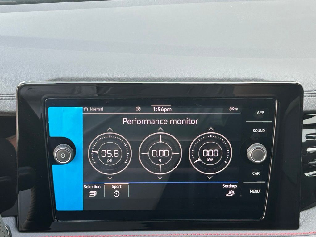 2025 Volkswagen Jetta GLI 2.0T Autobahn Tampa FL