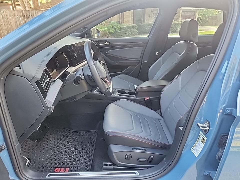 2025 Volkswagen Jetta GLI 2.0T Autobahn Tampa FL