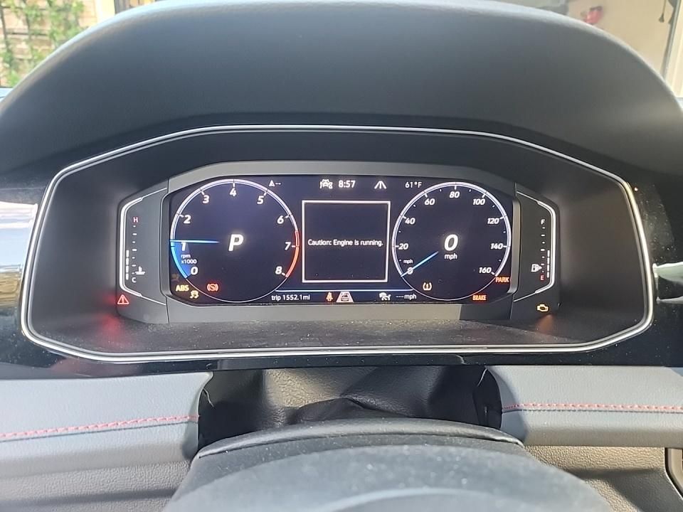 2025 Volkswagen Jetta GLI 2.0T Autobahn Tampa FL