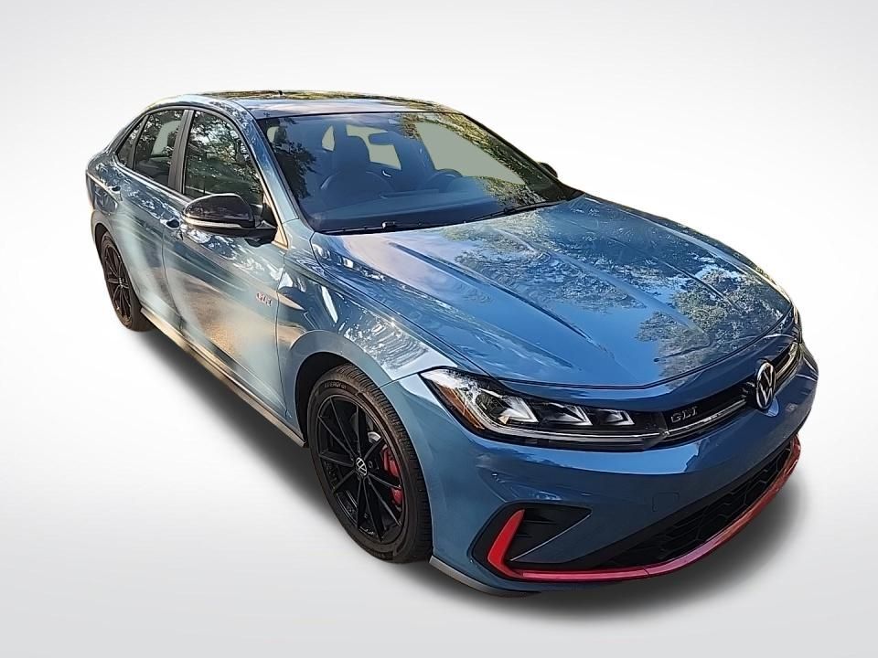 2025 Volkswagen Jetta GLI 2.0T Autobahn Tampa FL